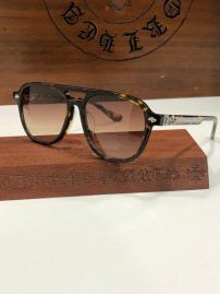 Picture of Chrome Hearts Sunglasses _SKUfw46735878fw